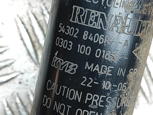 Left front shock absorber RENAULT ZOE (BFM_) ZOE (BFMC, BFMD) | BP38070379M16 - Image 6