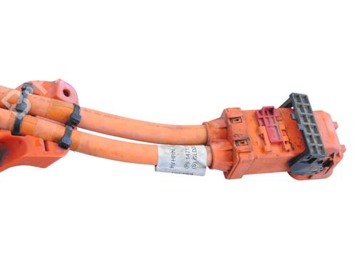 Wiring harness TESLA MODEL X (5YJX) P100D AWD | BP33365402E16 - Image 2