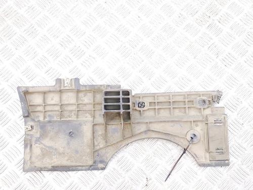 Underbody protection VW ID. Buzz Bus (EBB, EBJ) Electric (EBB) | BP38932336M92 - Image 4