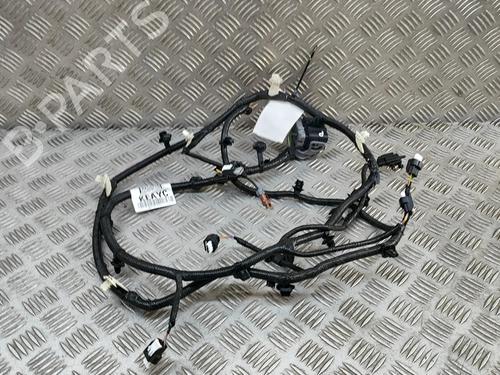 Electronic module FORD KUGA III (DFK) 2.5 FHEV | BP28562156M83 