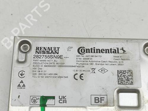 Electronic module NISSAN LEAF (ZE1) Electric | BP34160829M83  - Image 7
