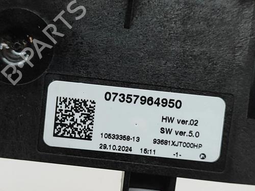 Electronic module JEEP AVENGER (J2) 1.2 GSE T3 | BP33373286M83 - Image 6