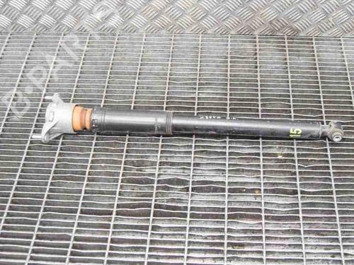 Dämpfer hinten links für MERCEDES-BENZ CLA Coupe (C117) CLA 220 CDI / d (117.303) (163 hp) 6775499