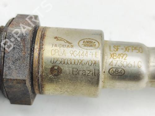 Electronic sensor LAND ROVER DEFENDER Station Wagon (L663) P525 4x4 | BP33390818M84 - Image 6