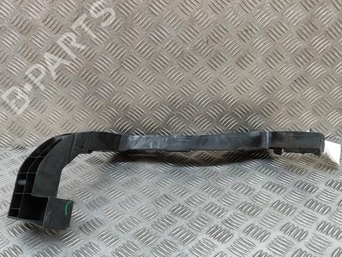 Front bumper bracket VW SHARAN (7N1, 7N2) 2.0 TDI | BP26658455C158 