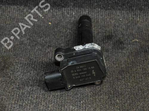 Bobine MERCEDES-BENZ C-CLASS (W203) C 180 Kompressor (203.046) (143 hp) 6727285