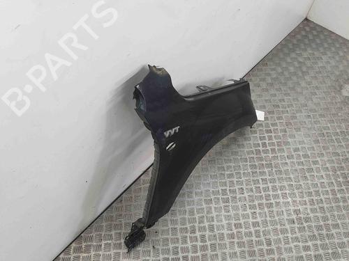 Right front fenders SUZUKI GRAND VITARA II (JT, TE, TD) 1.6 All-wheel Drive (JB416) | BP27933600C42