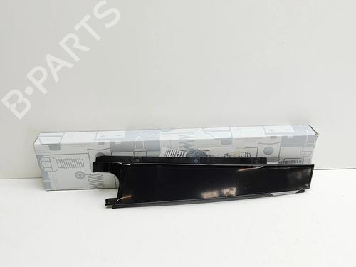 Used Door moulding trim Door moulding trim AUDI Q5 (8RB) 2.0 TDI quattro (177 hp) 33465302 33465302