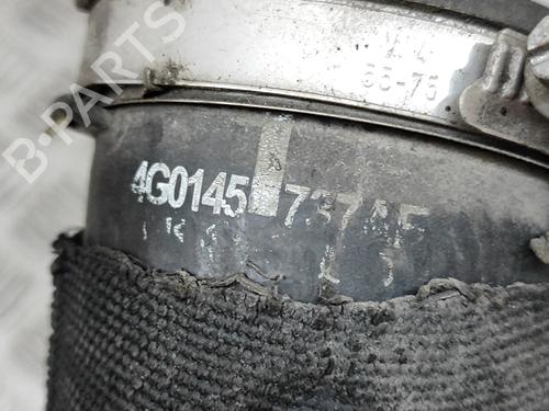 Pipe JEEP GRAND CHEROKEE IV (WK, WK2) 3.0 CRD | BP17767600M125 