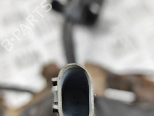 Left rear brake caliper BMW 5 Touring (F11) M 550 d xDrive | BP24306393M107