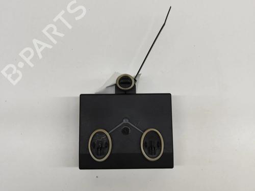 Electronic module VW GOLF VII (5G1, BQ1, BE1, BE2) 2.0 GTI | BP16259041M83 