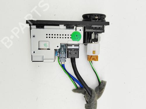 Electronic module LAND ROVER DISCOVERY V (L462) 3.0 Td6 4x4 | BP30130928M83