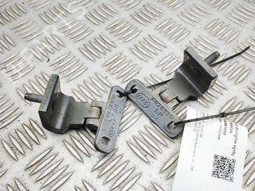 Used Hinge/Door check strap Hinge/Door check strap AUDI Q5 (FYB, FYG) SQ5 TFSI quattro (354 hp) 39939470 39939470