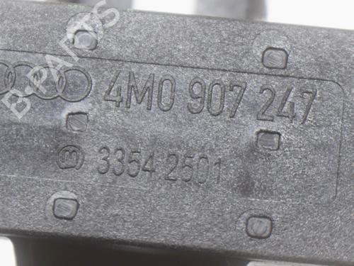 Electronic module AUDI A5 Sportback (F5A, F5F) 2.0 TDI quattro | BP8838895M83 