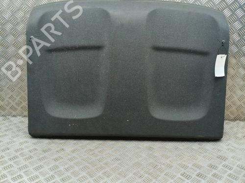 Used Rear parcel shelf Rear parcel shelf VOLVO XC40 (536) D3 (150 hp) 39989590 39989590