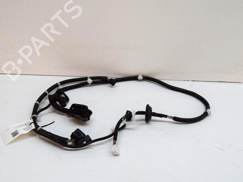 Wiring harness TOYOTA bZ4X (_EAM1_) EV (YEAM15) | BP28560718E16