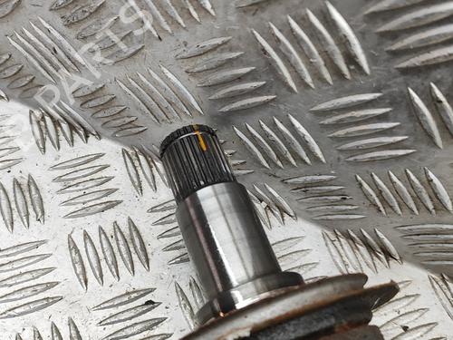 Right rear driveshaft MERCEDES-BENZ C-CLASS Coupe (C205) C 250 d 4-matic (205.309) | BP28955214M41 