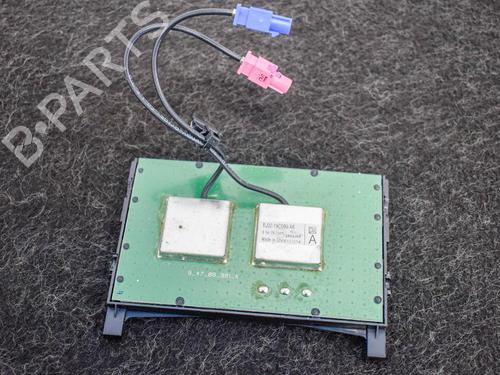 Used Antenna/Base LAND ROVER RANGE ROVER EVOQUE (L538) 2.2 D 4x4 (150 hp) 8827769