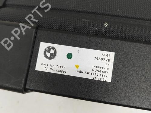 Rear parcel shelf BMW 3 Touring (G21, G81) 330 e Plug-in-Hybrid | BP33382821C85 - Image 6