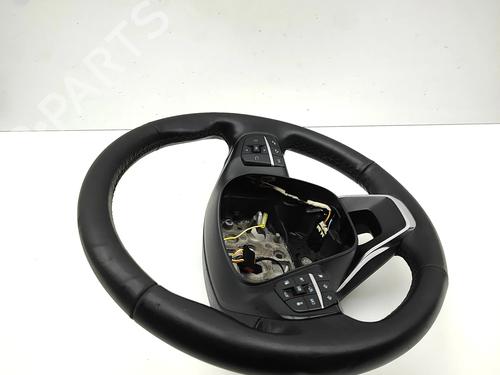 Steering wheel FORD TRANSIT V363 Van (FCD, FDD) 2.0 EcoBlue | BP36863897C49  - Image 5