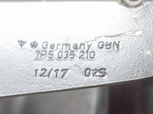 Electronic module PORSCHE CAYENNE (92A) 4.2 S Diesel | BP20231477M83 