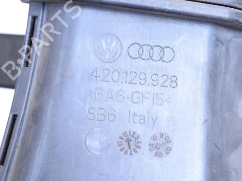 Pipe AUDI R8 (422, 423) 5.2 FSI quattro | BP33372591M125  - Image 5