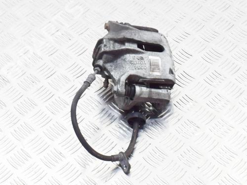 Used Right front brake caliper OPEL CROSSLAND X / CROSSLAND (P17, P2QO) 1.2 (75) (131 hp) 20168503