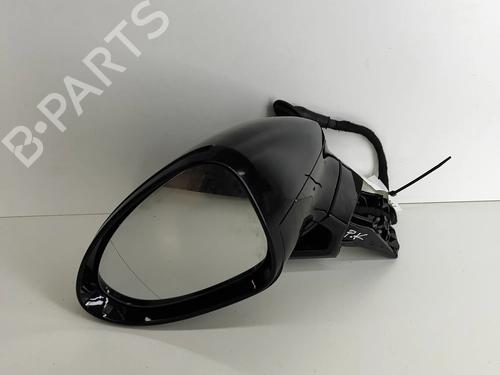 Used Left mirror Left mirror PORSCHE PANAMERA (971) 2.9 4 E-Hybrid (97ABE1, 97BBE1, 97ABX1) (462 hp) 17646159 17646159