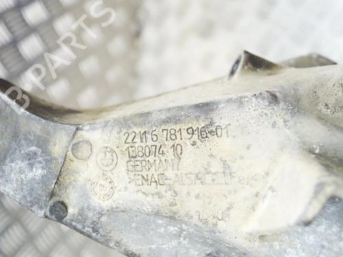 Engine mount BMW 3 (E90) 320 d | BP14630124M89 - Image 6