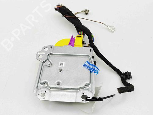 ECU airbags MERCEDES-BENZ CLA Coupe (C117) CLA 200 CDI / d (117.308) | BP29459990M53 