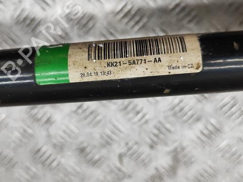 Anti roll bar FORD TOURNEO CUSTOM V362 Bus (F3) 2.0 EcoBlue | BP30178083M96