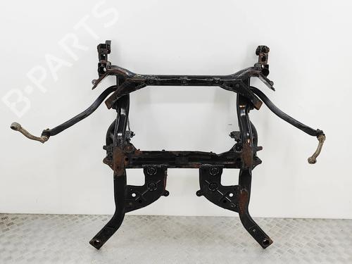 Subframe JAGUAR XE (X760) 2.0 D | BP35957747M9 - Image 2