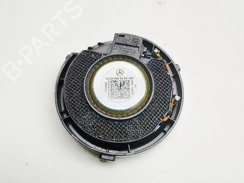 Speaker VW PASSAT B7 (362) 1.4 TSI EcoFuel | BP37469427E2 - Image 5