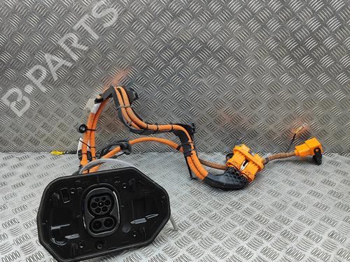 Used Cable SKODA ENYAQ iV SUV (5AZ) 80 (204 hp) 31810268