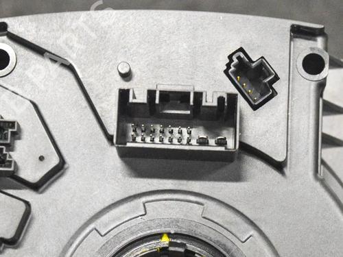 Steering column stalk BMW 5 (E60) 520 d | BP6748933I23 