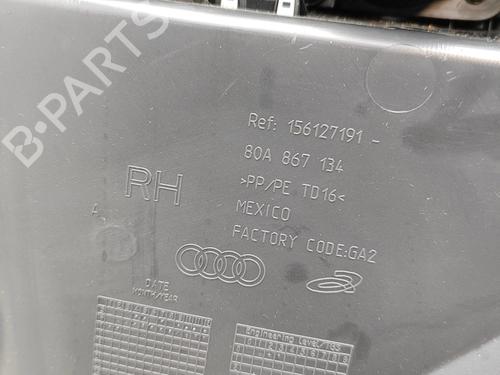 Front right panel AUDI Q5 (FYB, FYG) SQ5 TFSI quattro | BP33291399C59  - Image 6