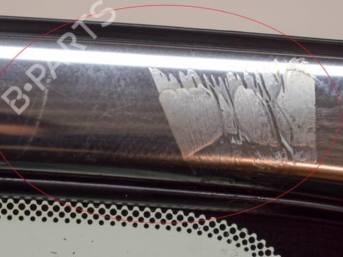 Front right quarter glass CHRYSLER PACIFICA (RU) 3.6 | BP27756506C112