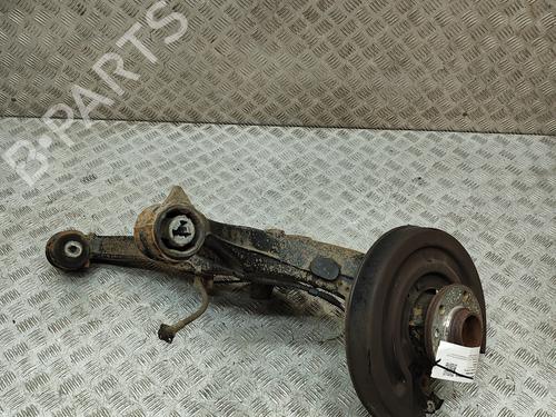 Right rear steering knuckle VW TRANSPORTER T6 Van (SGA, SGH, SHA, SHH) 2.0 TDI | BP29920636M28 