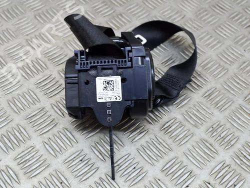 Rear left seatbelt BMW 3 (G20, G80, G28) 330 e Plug-in-Hybrid xDrive | BP27758058I29 - Image 4