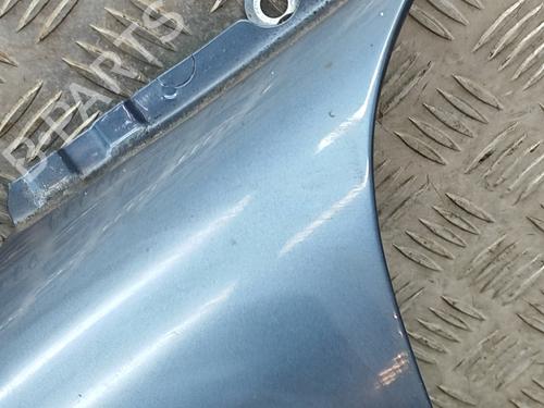 Left front fenders MINI MINI CLUBMAN (R55) One D | BP28811817C41 