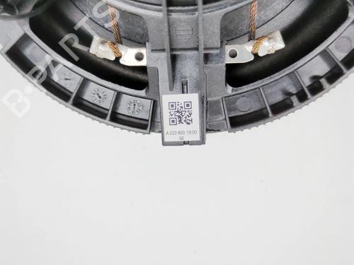Speaker MERCEDES-BENZ EQE (V295) EQE 350+ (295.121) | BP39687421E2 - Image 6