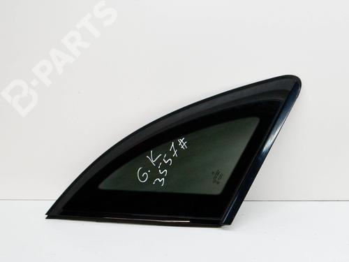 Used Rear left door window Rear left door window MERCEDES-BENZ B-CLASS Sports Tourer (W246, W242) B 180 CDI (246.200) (109 hp) 10071690 10071690
