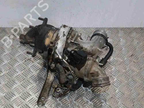 Turbocharger/Supercharger VW SCIROCCO III (137, 138) 2.0 TFSI | BP6723488M71 