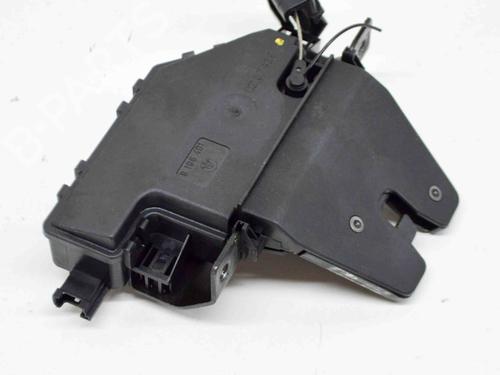 Tailgate lock BMW 3 Coupe (E92) 320 i | BP10071402C101 