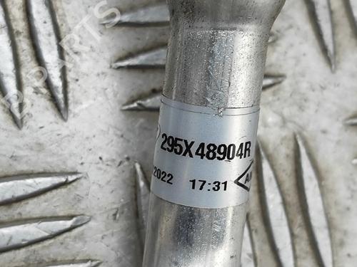 AC pipe RENAULT ZOE (BFM_) ZOE (BFMD) | BP34282555M126  - Image 6