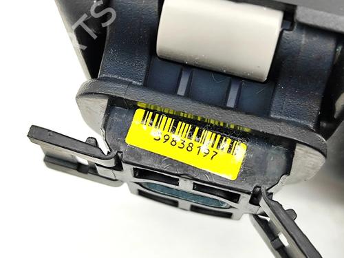 Interior roof handle VOLVO XC40 (536) B3 Mild-Hybrid | BP31859261I35