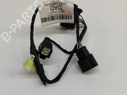 Used Wiring harness Wiring harness FORD ECOSPORT 1.0 EcoBoost (125 hp) 16076942 16076942