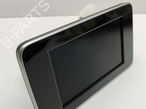 Display MERCEDES-BENZ C-CLASS (W205) C 220 d 4-matic (205.005) | BP26297702C48 