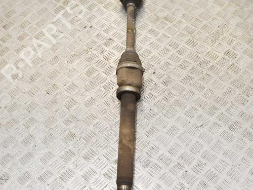 Right front driveshaft FORD FIESTA VI (CB1, CCN) 1.0 Sport | BP8843394M39 