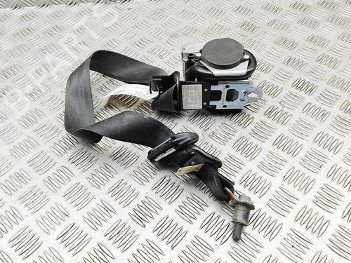 Front right seatbelt ISUZU D-MAX II (TFR, TFS) 2.5 CRDi 4x4 (TFS86J) | BP33387142I25  - Image 5